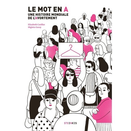 Le Mot en A