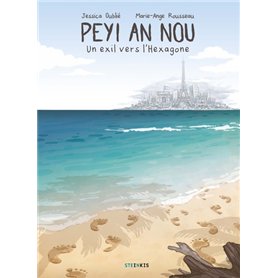 Peyi an nou - Nouvelle édition