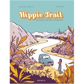 Hippie Trail - Nouvelle édition