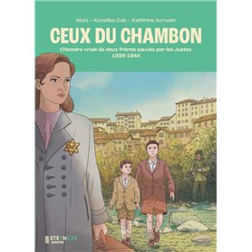 Ceux du Chambon