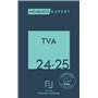 Mémento TVA 2024-2025