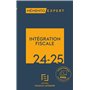 Mémento Intégration fiscale 2024 2025