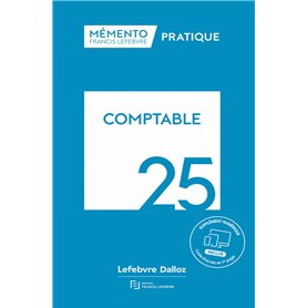 Mémento Comptable 2025