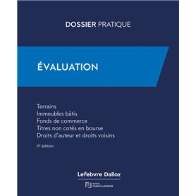 Evaluation 2024