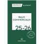 Mémento Baux commerciaux 2025-2026