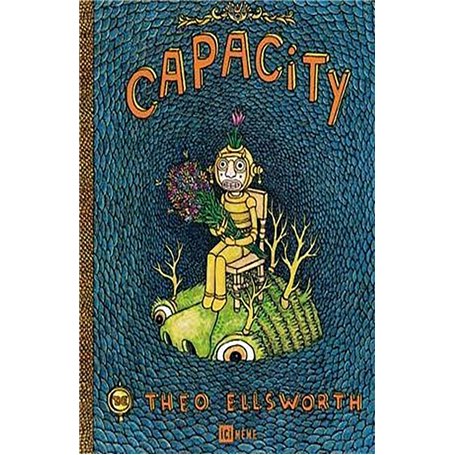 Capacity