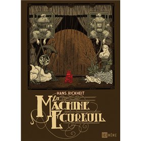 La Machine écureuil