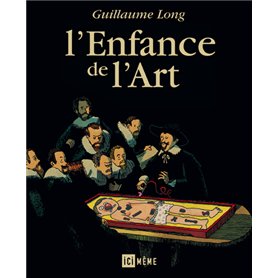 L'Enfance de l'art
