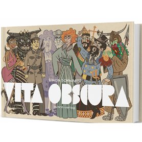 Vita Obscura
