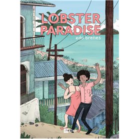Lobster paradise