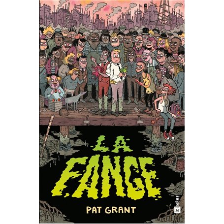 La Fange