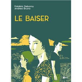 Le Baiser