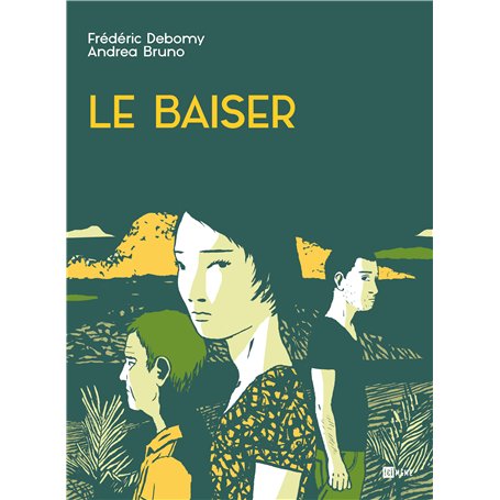 Le Baiser