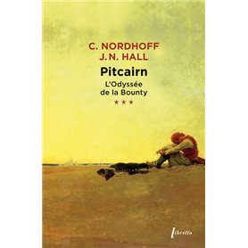 Pitcairn - L'odyssee de la bounty T3