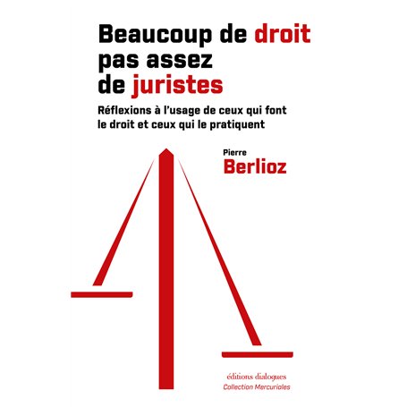 Beaucoup de droit
