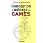 Conception et usinage des cames