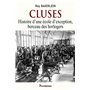Histoire de l'École Nationale d'Horlogerie de Cluses