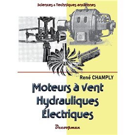 Moteurs à vent