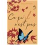 Ce qu'il n'est pas - tome 5