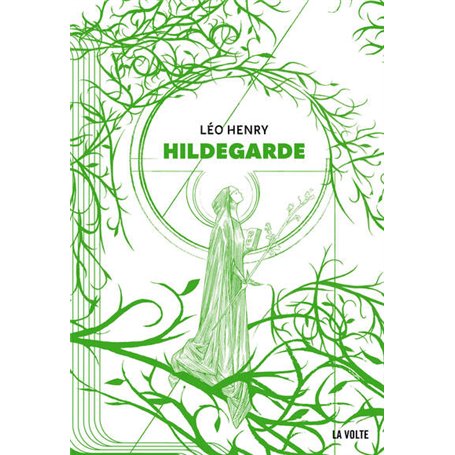 Hildegarde