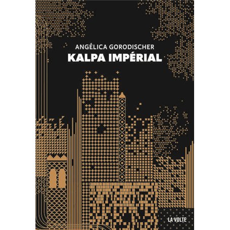 Kalpa Impérial