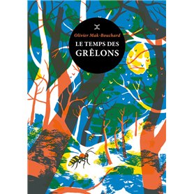 Le temps des grêlons