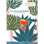 La Salamandre et le bouchon de champagne