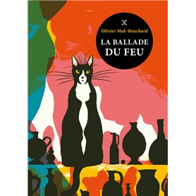 La Ballade du feu