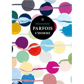 Parfois l'homme