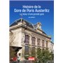 HISTOIRE DE LA GARE DE PARIS AUSTERLITZ
