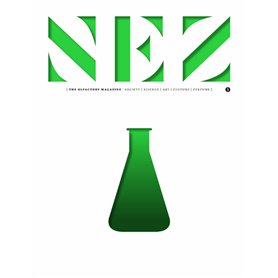 Nez - numéro 5 The olfactory magazine