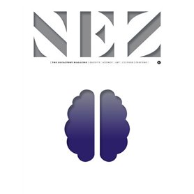 Nez - numéro 6 The olfactory magazine