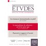 Etudes 4311 - 01-24