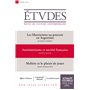 Etudes 4313 - 03-24