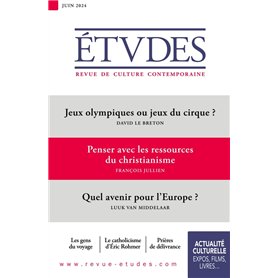 Etudes 4316 - 06-24