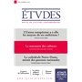 Etudes 4321 - 12-24