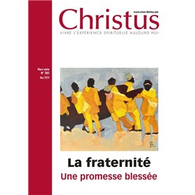 Christus HS 282 - 05-2024