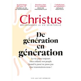 Christus 287 - 07-2025