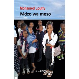 Mdzo wa meso