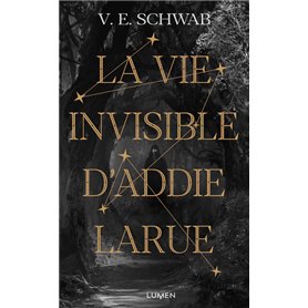 La Vie invisible d'Addie Larue - Collector - Edition reliée