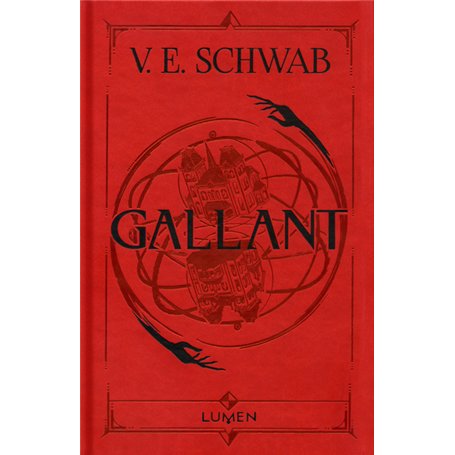 Gallant - Collector