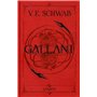Gallant - Collector