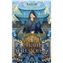 Le Royaume des Trois - Tome 2 Le Chant du gong
