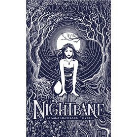 La Saga Lightlark - Collector - Livre 2 Nightbane