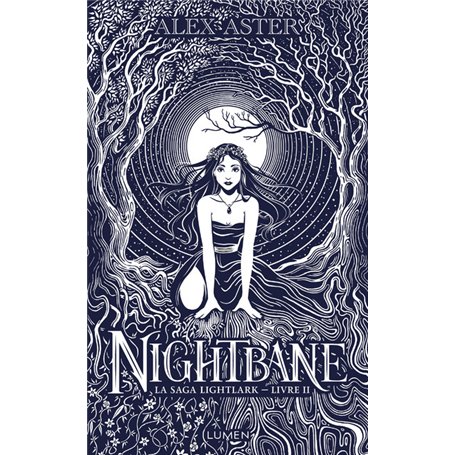 La Saga Lightlark - Collector - Livre 2 Nightbane