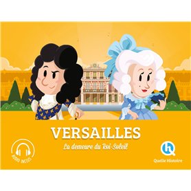 Versailles