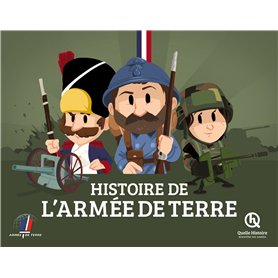 Histoire de l'Armée de terre