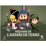 Histoire de l'Armée de terre