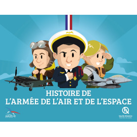 Histoire de l'Armée de l'air et de l'espace