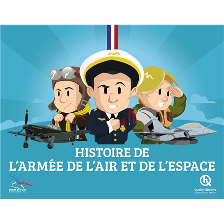 Histoire de l'Armée de l'air et de l'espace